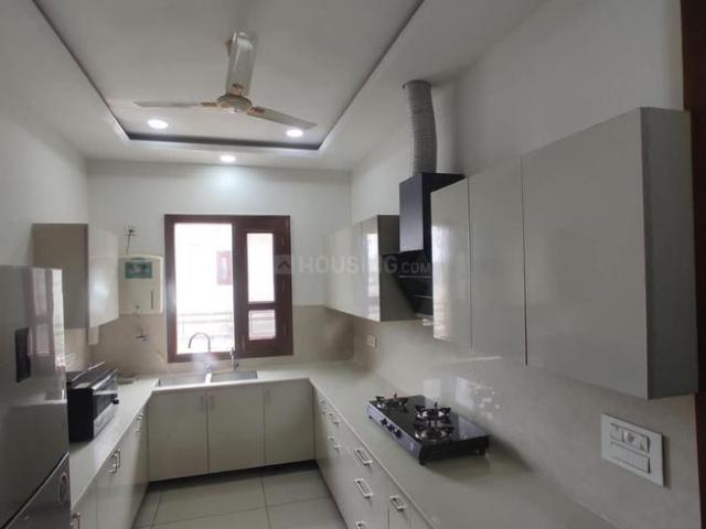 3 BHK Independent Builder Floor in Sector 89 for rent Mohali. The reference number is 21301034