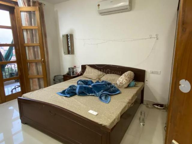 3 BHK Independent Builder Floor in Sector 89 for rent Mohali. The reference number is 21367843