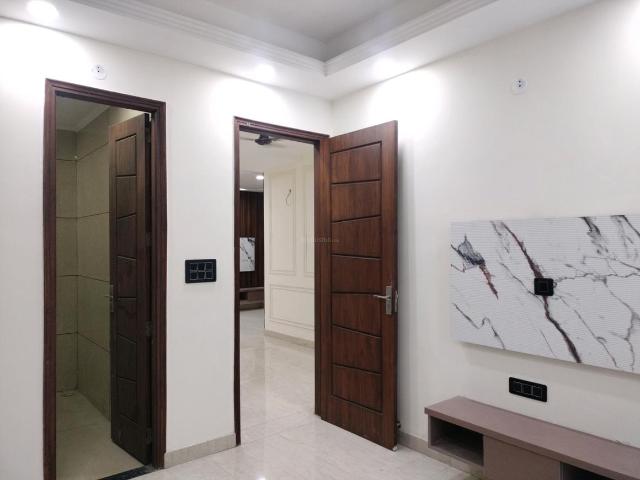 3 BHK Independent Builder Floor in Sector 89 for resale Faridabad. The reference number is 18176524