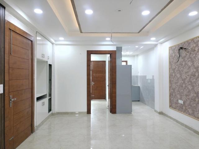3 BHK Independent Builder Floor in Sector 89 for resale Faridabad. The reference number is 18331246