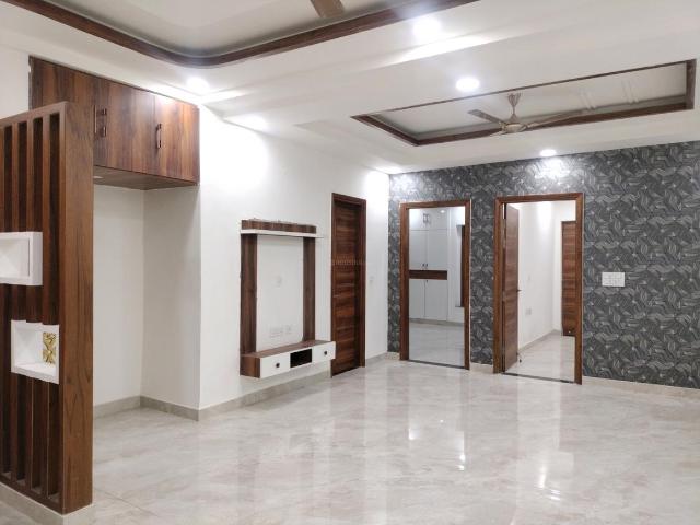 3 BHK Independent Builder Floor in Sector 89 for resale Faridabad. The reference number is 18331220