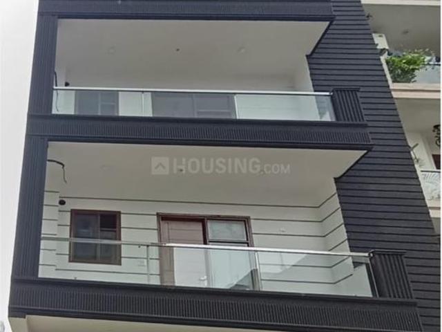 3 BHK Independent Builder Floor in Sector 89 for resale Faridabad. The reference number is 18712980