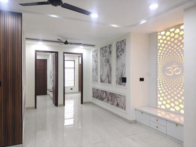 3 BHK Independent Builder Floor in Sector 89 for resale Faridabad. The reference number is 18866221