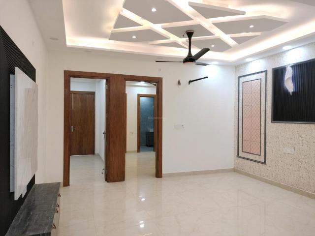 3 BHK Independent Builder Floor in Sector 89 for resale Faridabad. The reference number is 18824441