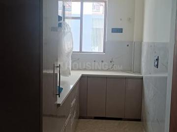 3 BHK Independent Builder Floor in Sector 89 for resale Faridabad. The reference number is 19040141