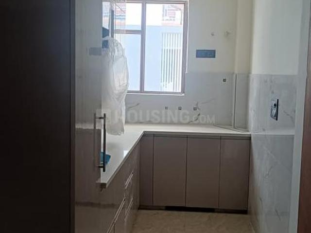 3 BHK Independent Builder Floor in Sector 89 for resale Faridabad. The reference number is 19040141