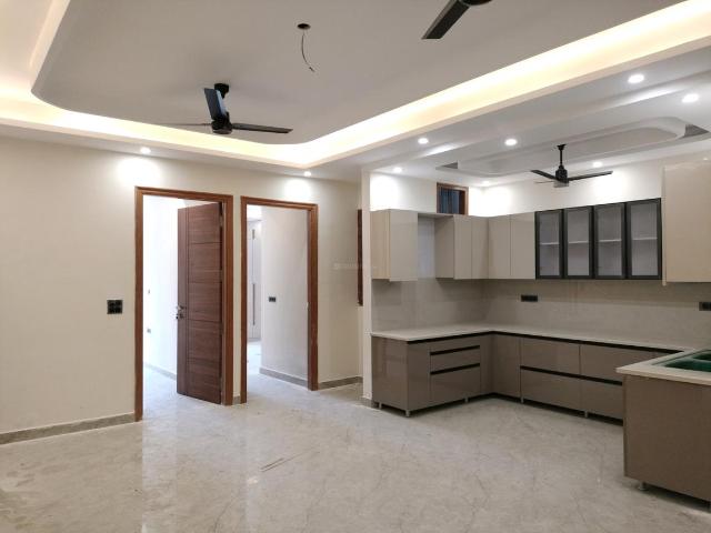 3 BHK Independent Builder Floor in Sector 89 for resale Faridabad. The reference number is 19059360