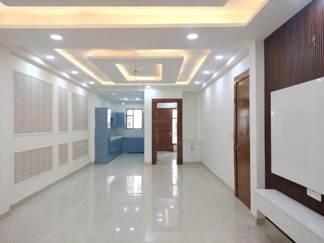 3 BHK Independent Builder Floor in Sector 89 for resale Faridabad. The reference number is 19188478