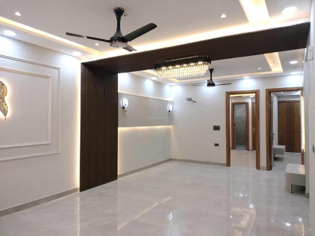 3 BHK Independent Builder Floor in Sector 89 for resale Faridabad. The reference number is 19573224