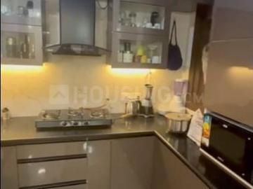 3 BHK Independent Builder Floor in Sector 89 for resale Faridabad. The reference number is 19763400