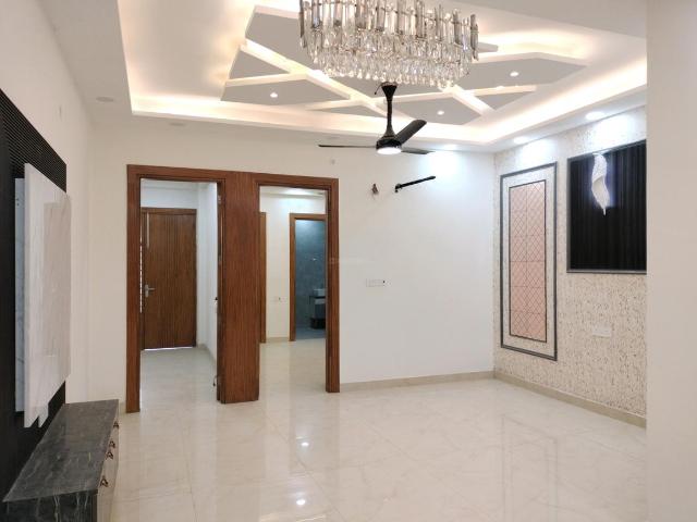 3 BHK Independent Builder Floor in Sector 89 for resale Faridabad. The reference number is 19708442