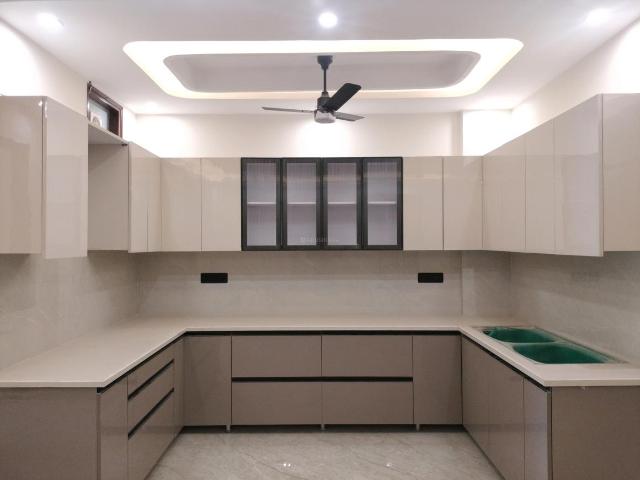 3 BHK Independent Builder Floor in Sector 89 for resale Faridabad. The reference number is 19892570