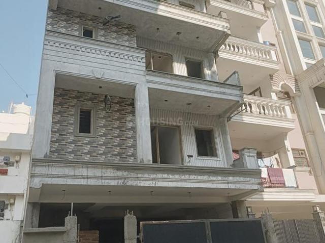 3 BHK Independent Builder Floor in Sector 89 for resale Faridabad. The reference number is 19948991