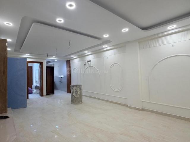 3 BHK Independent Builder Floor in Sector 89 for resale Faridabad. The reference number is 19901842