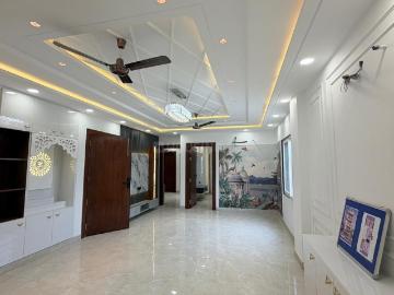 3 BHK Independent Builder Floor in Sector 89 for resale Faridabad. The reference number is 19902056