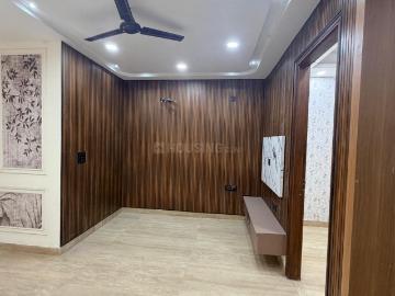 3 BHK Independent Builder Floor in Sector 89 for resale Faridabad. The reference number is 19902188