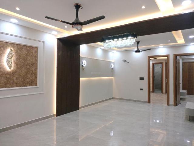 3 BHK Independent Builder Floor in Sector 89 for resale Faridabad. The reference number is 19938868