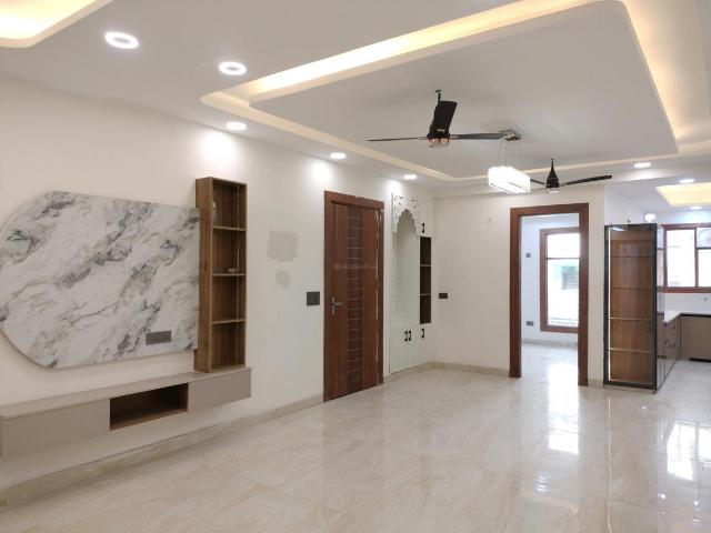 3 BHK Independent Builder Floor in Sector 89 for resale Faridabad. The reference number is 20051362
