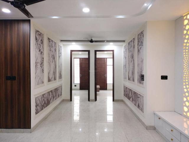 3 BHK Independent Builder Floor in Sector 89 for resale Faridabad. The reference number is 20051397