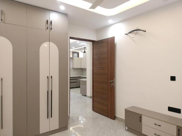 3 BHK Independent Builder Floor in Sector 89 for resale Faridabad. The reference number is 20051404
