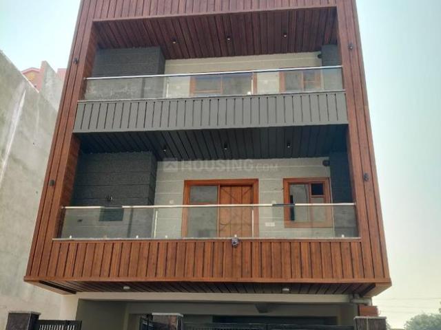 3 BHK Independent Builder Floor in Sector 89 for resale Faridabad. The reference number is 20143550