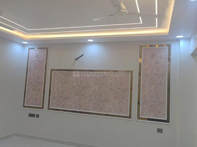 3 BHK Independent Builder Floor in Sector 89 for resale Faridabad. The reference number is 20168026