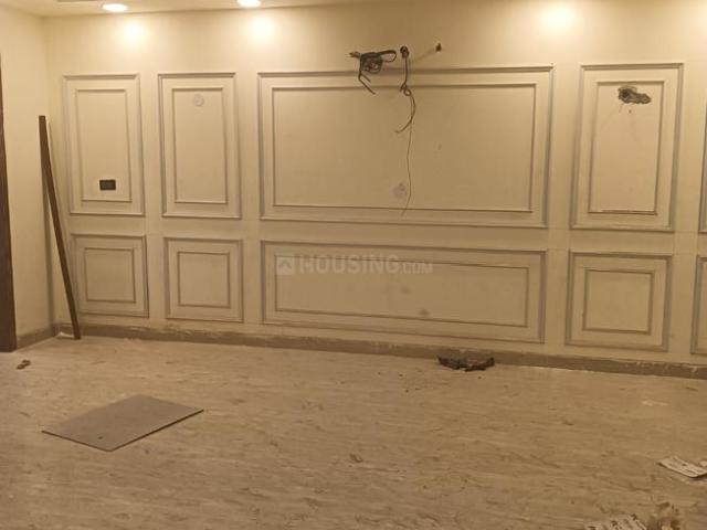 3 BHK Independent Builder Floor in Sector 89 for resale Faridabad. The reference number is 20180679