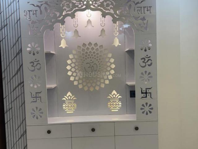 3 BHK Independent Builder Floor in Sector 89 for resale Faridabad. The reference number is 20135872