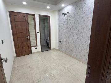3 BHK Independent Builder Floor in Sector 89 for resale Faridabad. The reference number is 20223744