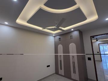 3 BHK Independent Builder Floor in Sector 89 for resale Faridabad. The reference number is 20224059