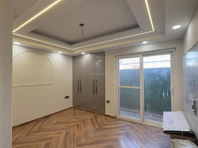 3 BHK Independent Builder Floor in Sector 89 for resale Faridabad. The reference number is 20224326