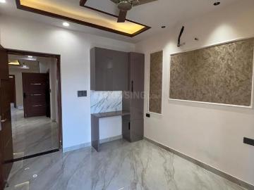 3 BHK Independent Builder Floor in Sector 89 for resale Faridabad. The reference number is 20232375