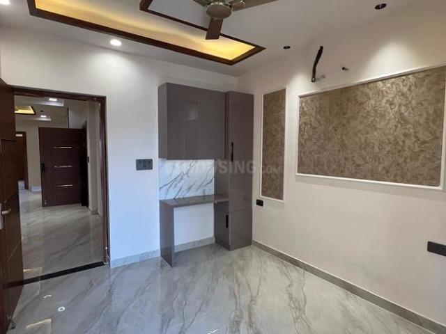 3 BHK Independent Builder Floor in Sector 89 for resale Faridabad. The reference number is 20232375