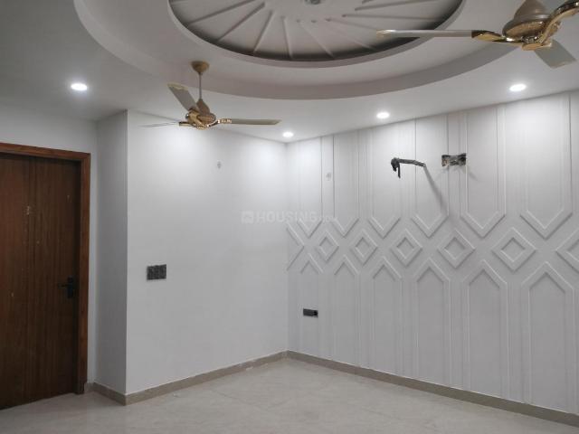 3 BHK Independent Builder Floor in Sector 89 for resale Faridabad. The reference number is 20494864