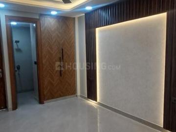 3 BHK Independent Builder Floor in Sector 89 for resale Faridabad. The reference number is 20541646