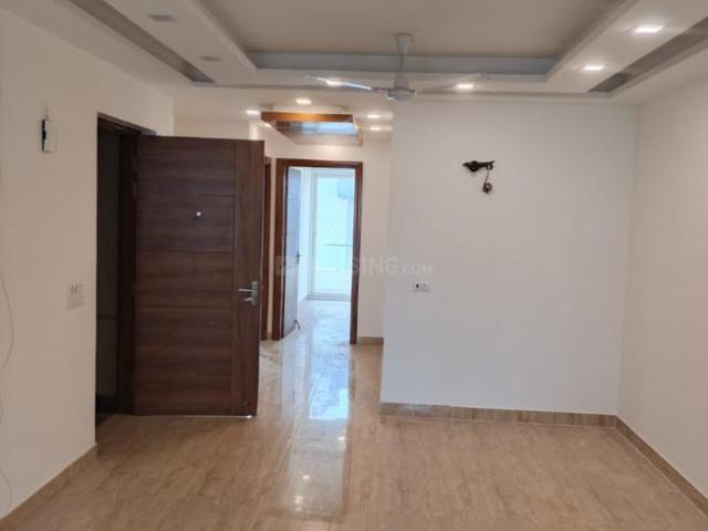 3 BHK Independent Builder Floor in Sector 89 for resale Faridabad. The reference number is 20522316