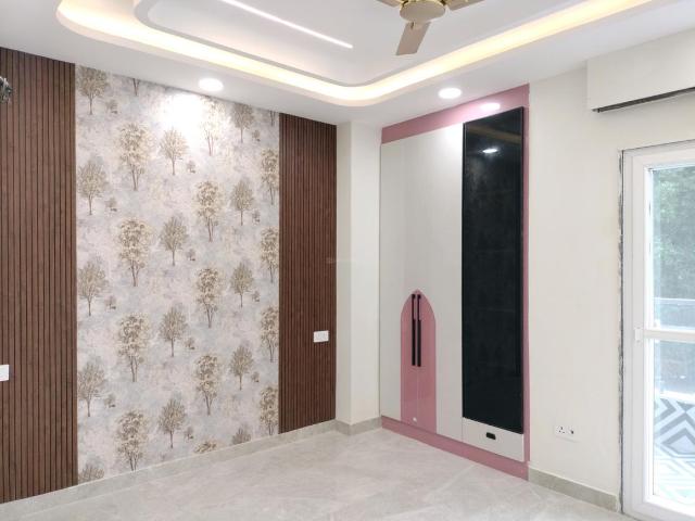 3 BHK Independent Builder Floor in Sector 89 for resale Faridabad. The reference number is 20526648