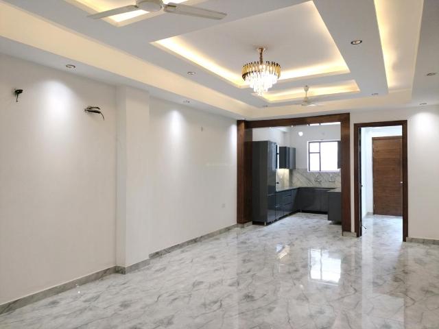 3 BHK Independent Builder Floor in Sector 89 for resale Faridabad. The reference number is 20526622