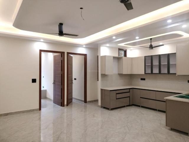 3 BHK Independent Builder Floor in Sector 89 for resale Faridabad. The reference number is 20526893