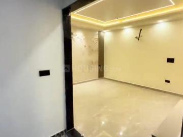 3 BHK Independent Builder Floor in Sector 89 for resale Faridabad. The reference number is 20531290