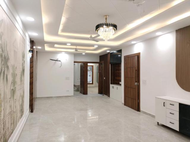 3 BHK Independent Builder Floor in Sector 89 for resale Faridabad. The reference number is 20683071
