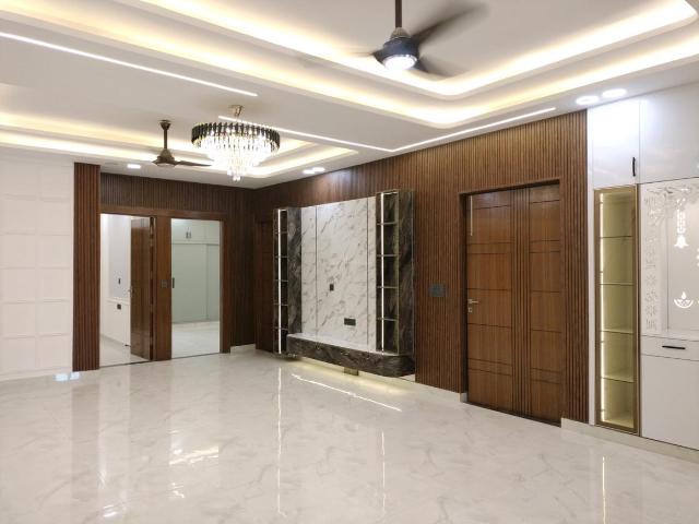 3 BHK Independent Builder Floor in Sector 89 for resale Faridabad. The reference number is 20608731