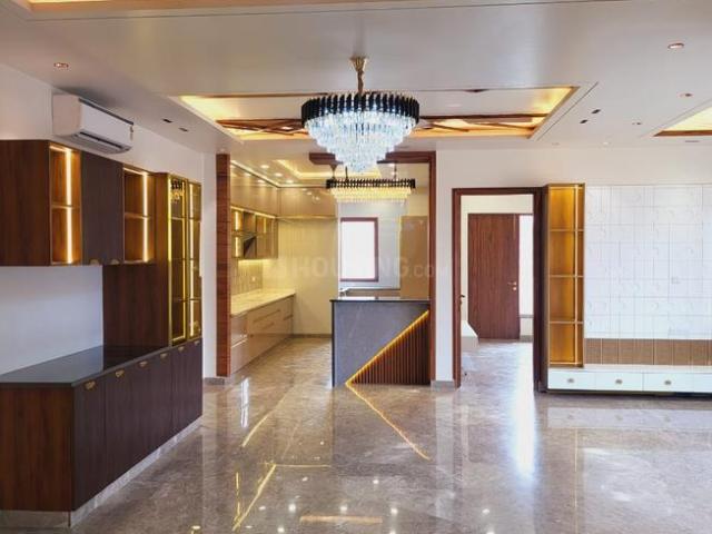 3 BHK Independent Builder Floor in Sector 89 for resale Faridabad. The reference number is 20871063