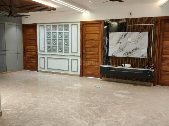 3 BHK Independent Builder Floor in Sector 89 for resale Faridabad. The reference number is 20872925