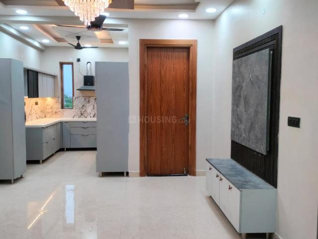3 BHK Independent Builder Floor in Sector 89 for resale Faridabad. The reference number is 20816854