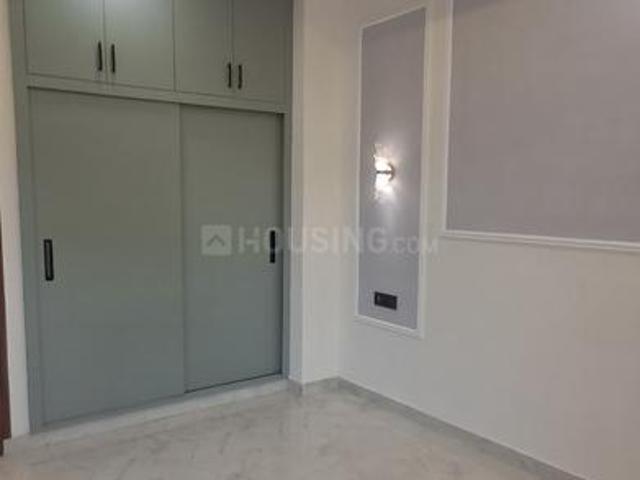 3 BHK Independent Builder Floor in Sector 89 for resale Faridabad. The reference number is 20817701