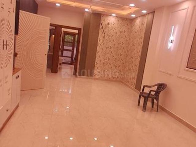 3 BHK Independent Builder Floor in Sector 89 for resale Faridabad. The reference number is 20817820