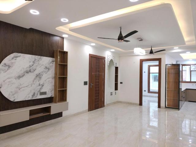 3 BHK Independent Builder Floor in Sector 89 for resale Faridabad. The reference number is 20821466