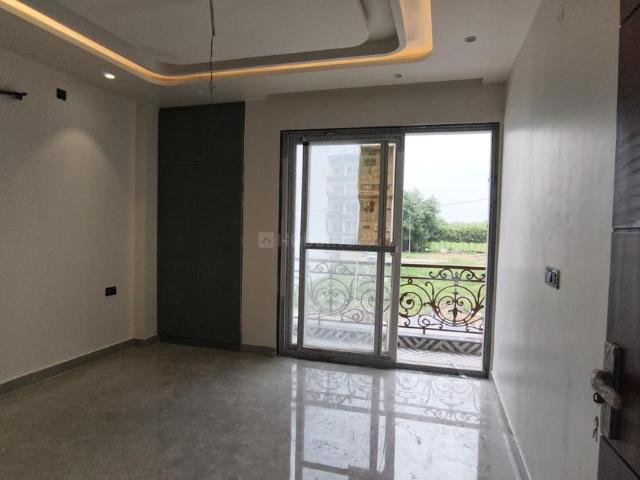 3 BHK Independent Builder Floor in Sector 89 for resale Faridabad. The reference number is 20838505