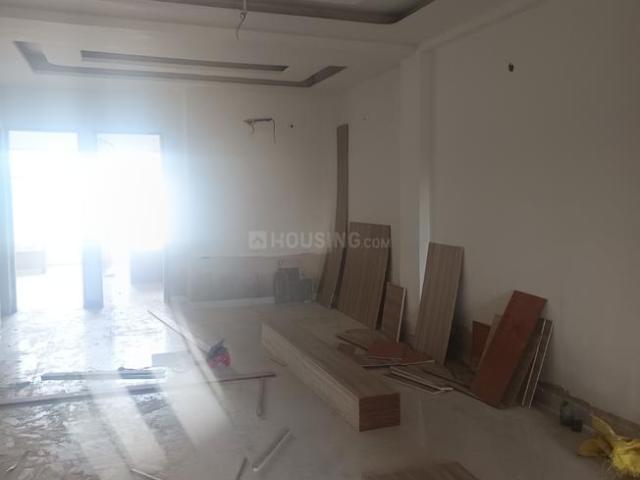 3 BHK Independent Builder Floor in Sector 89 for resale Faridabad. The reference number is 21056145